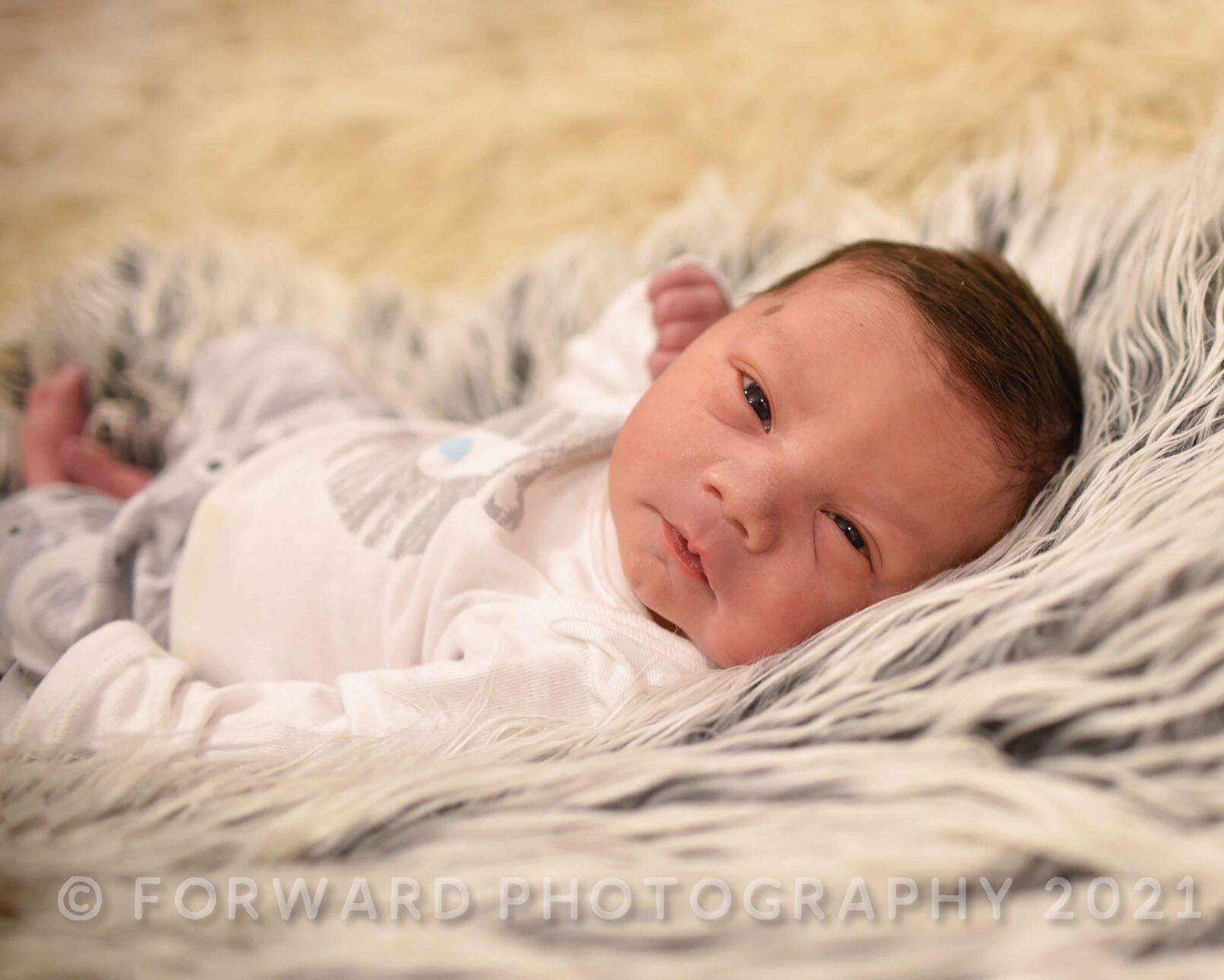 Garrison Ryan Laurence Skelton